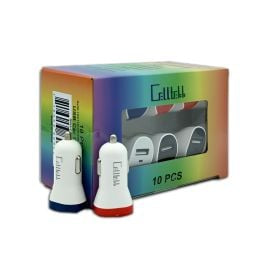 CELLTEK DUAL PORT/JAR