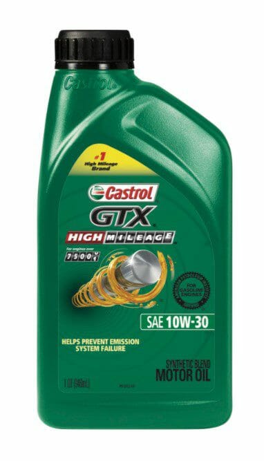 CASTROL GTX-1X6