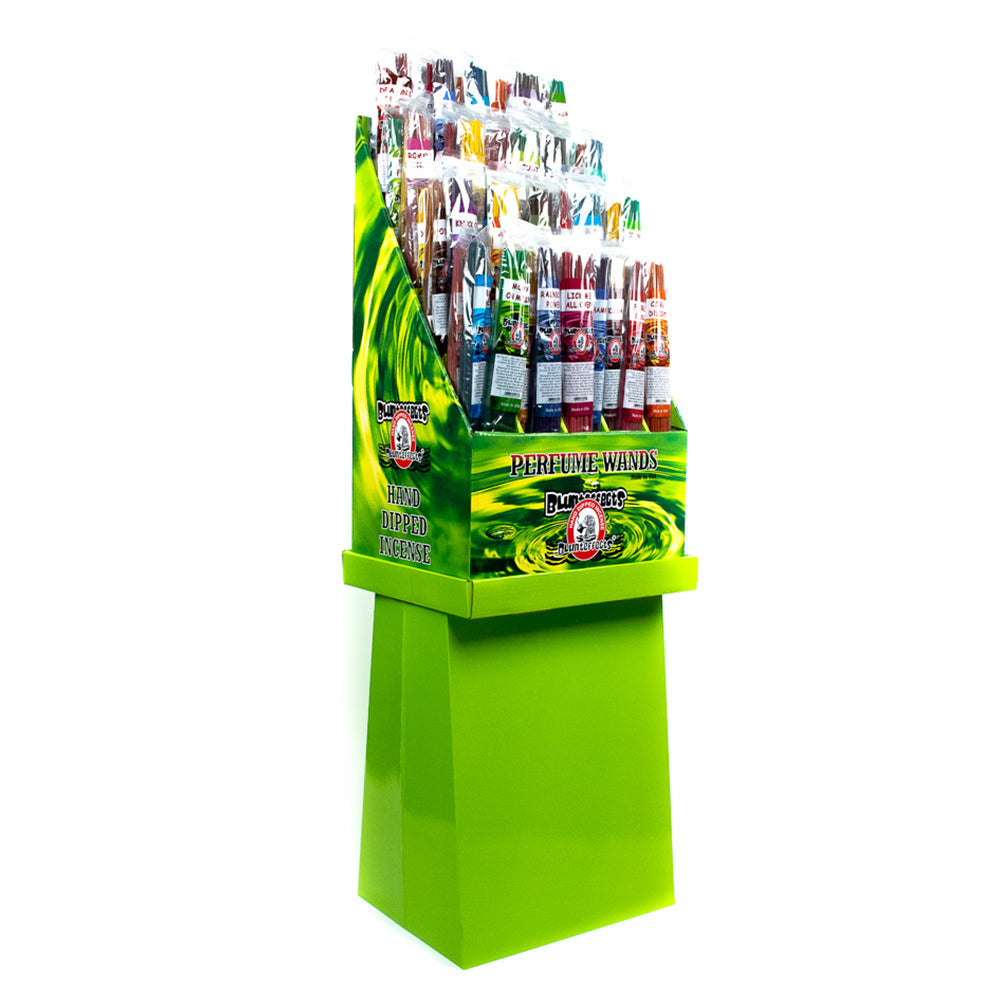 BLUNT EFFECT 60CT DISPLAY