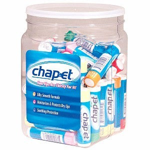 CHAPET 48CT ASSTT JAR