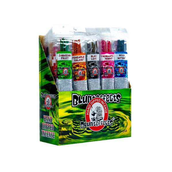 BLUNT EFFECT-72CT BOX