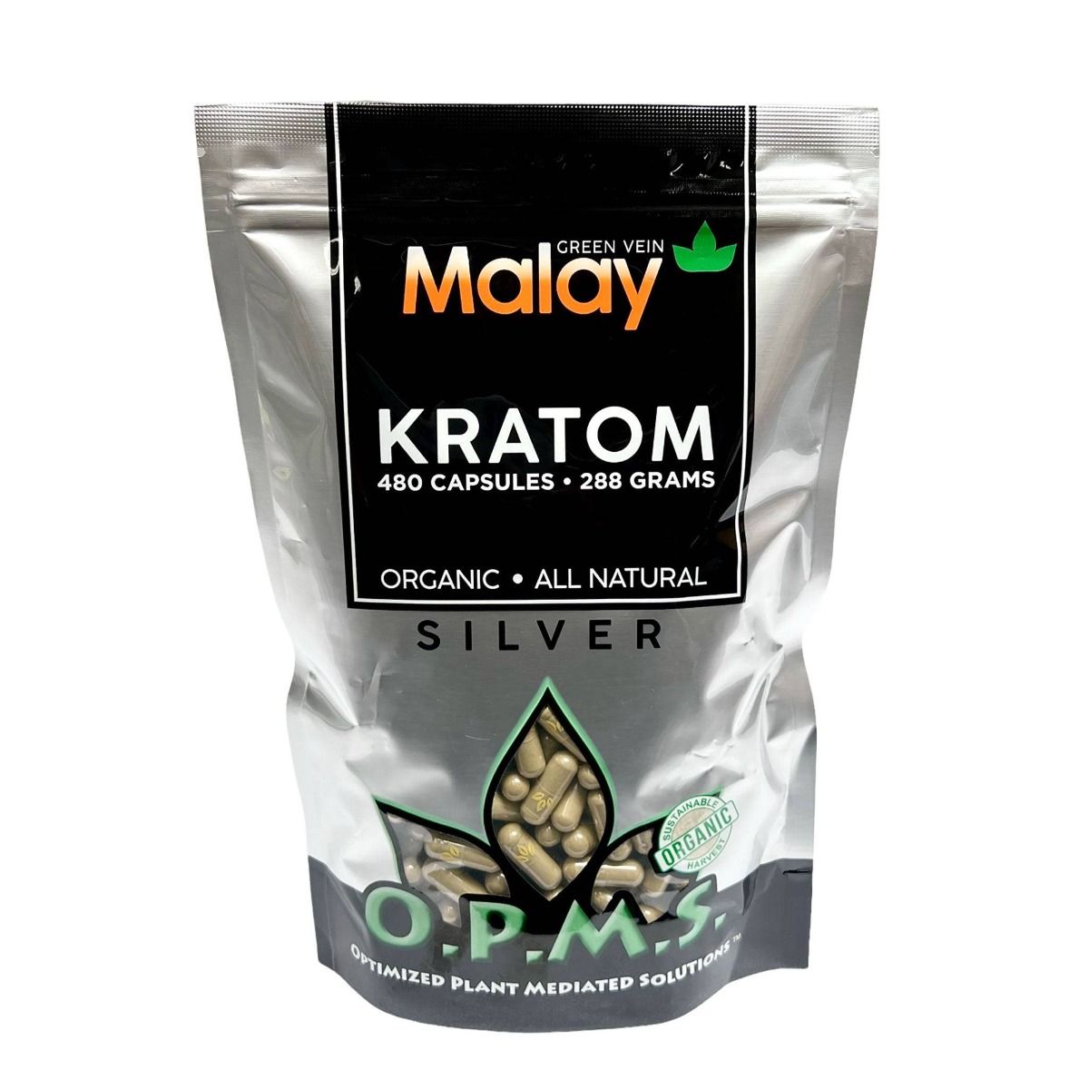 OPM MALAY-288GM/480CT