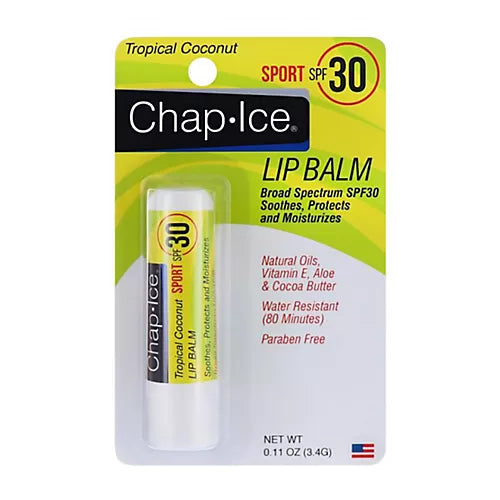 CHAPICE BLISTER-1X1CT