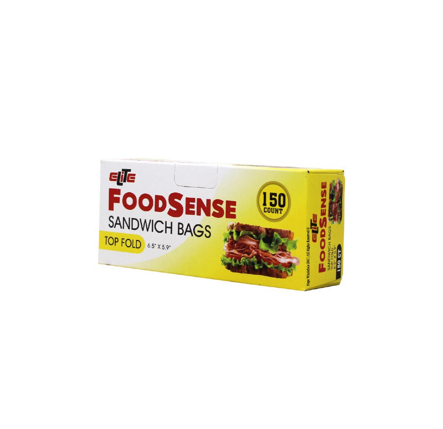 SANDWICH BAG-150 CT(CASE 36