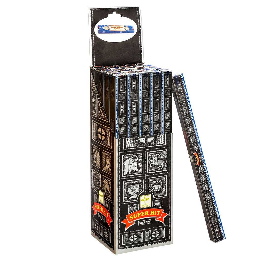 SUPERHIT INCENSE-10GM