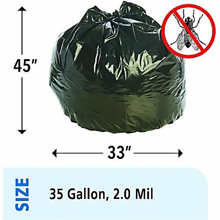 CANLINNER 35/33 GAL30X37-500CT