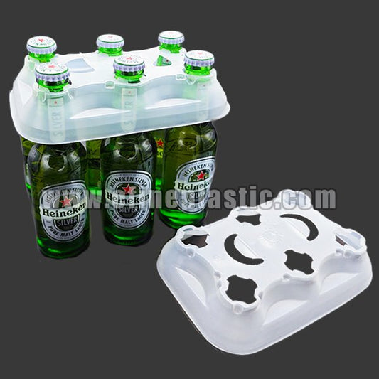 BEER RINGER BOTTLE-250CT CASE