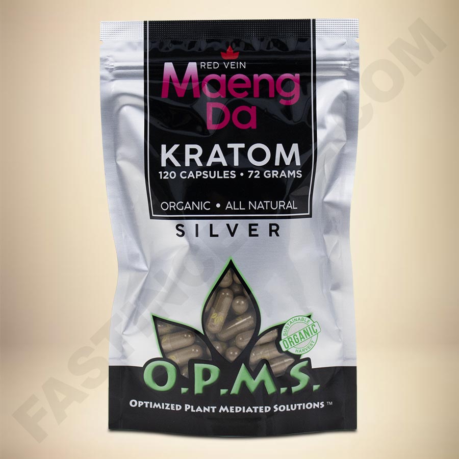 OPM MGDA 60GM/72GM/120CT