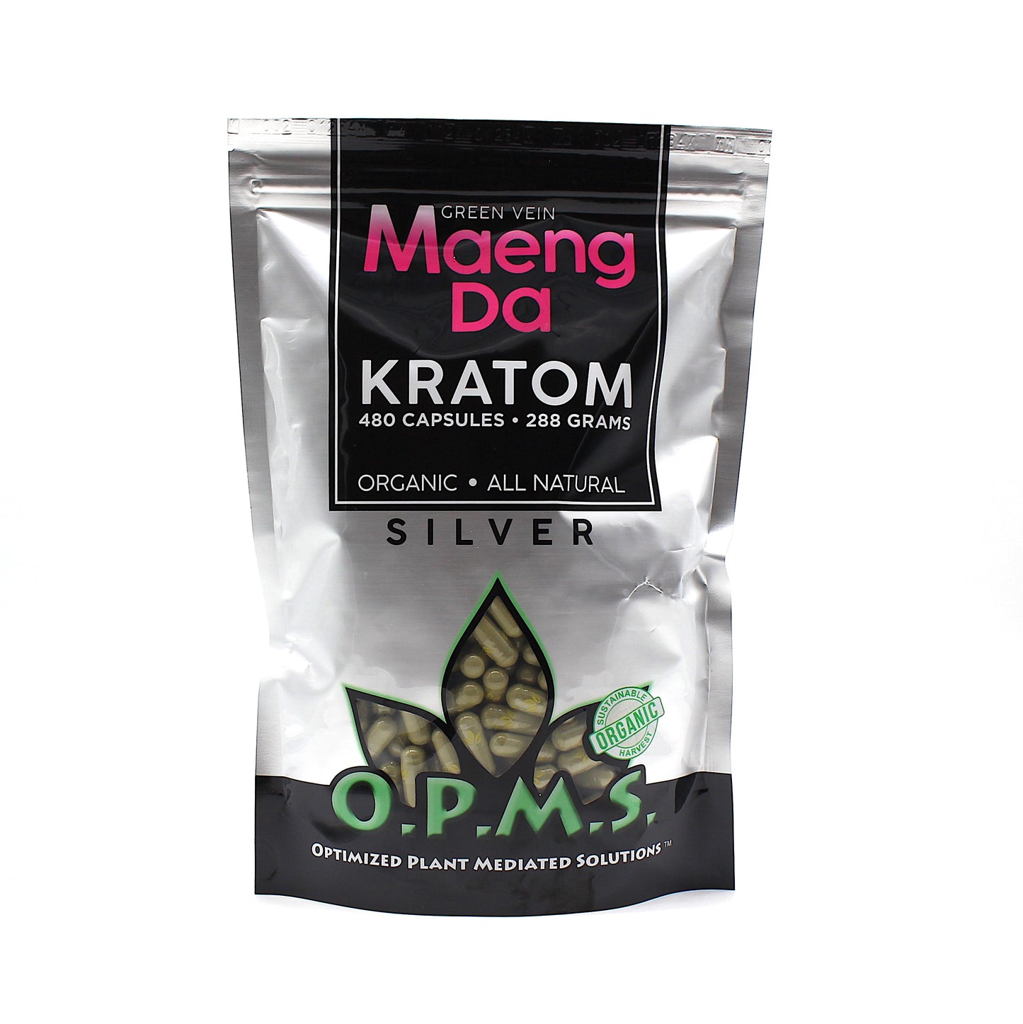 OPM MGDA-288GM/480CT