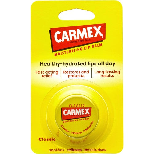CARMEX BALM (12 CT)