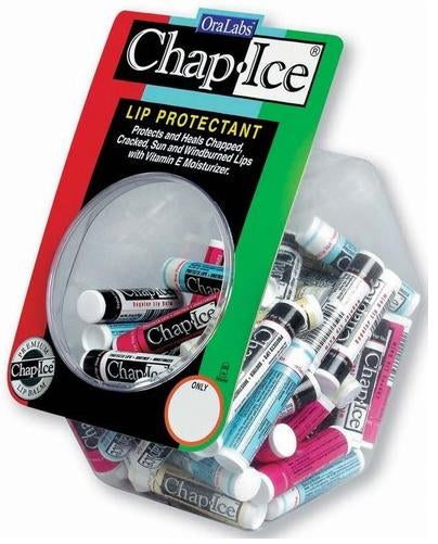 CHAPICE 60CT JAR
