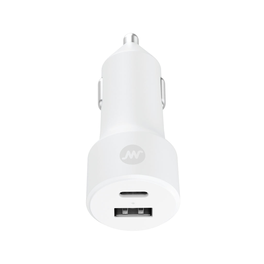 CAR DUAL PORT-3.49