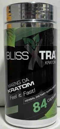 BLISS MGDA-84CT(54 CASE