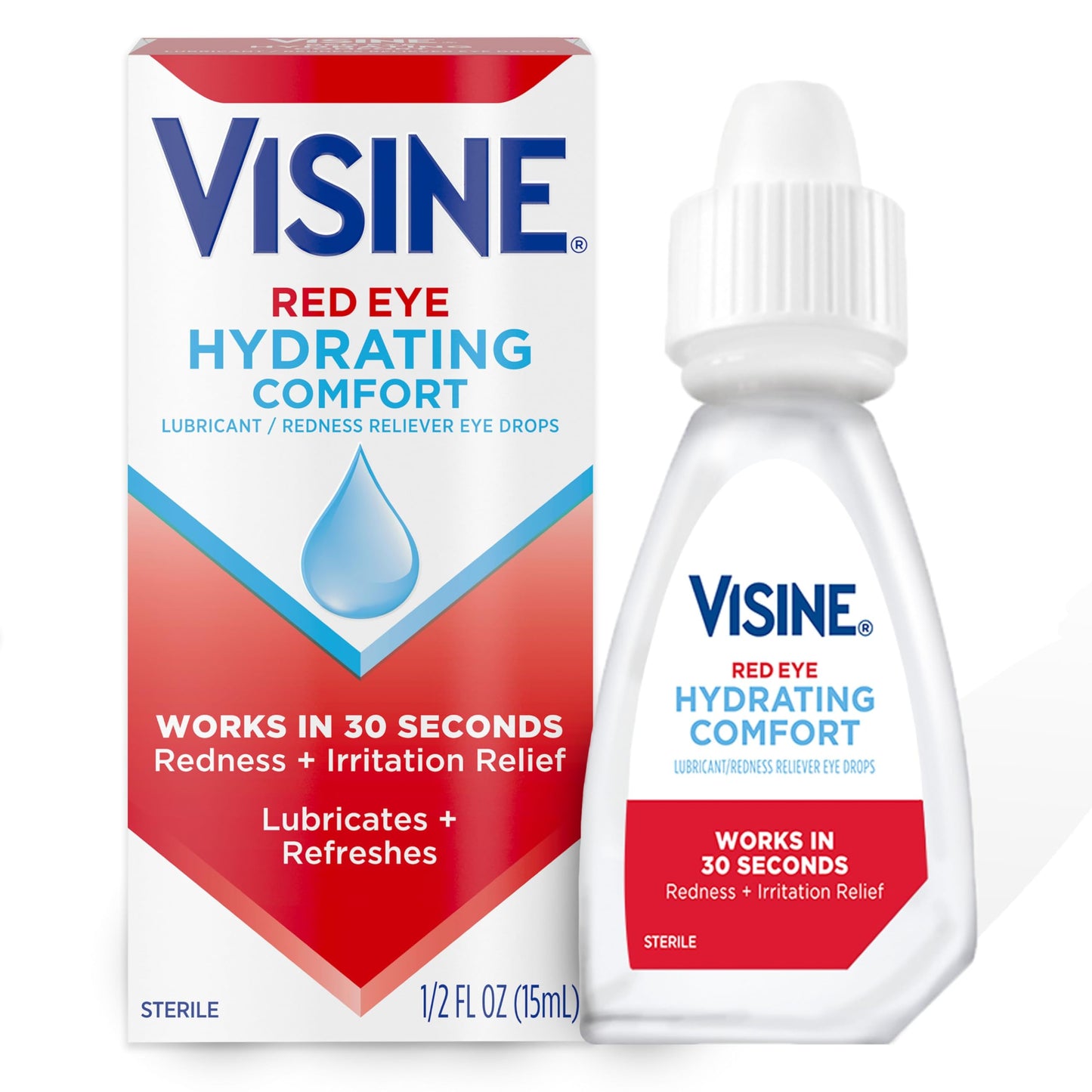 VISINE 0.28 OZ-6CT