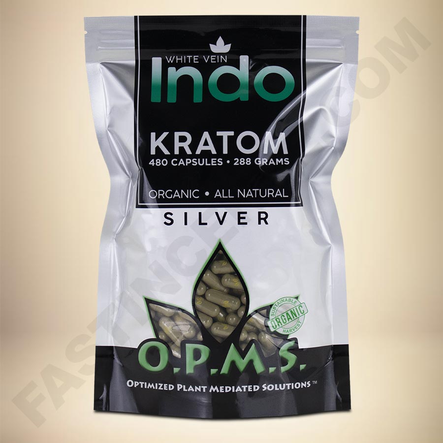 OPM INDO-480CT