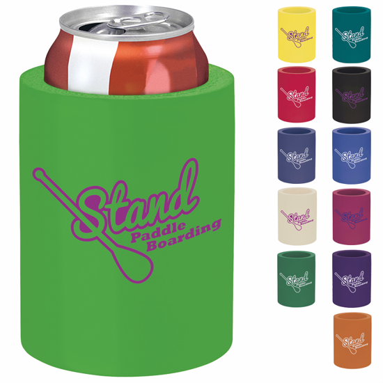 KOOZIE CAN INSULATED