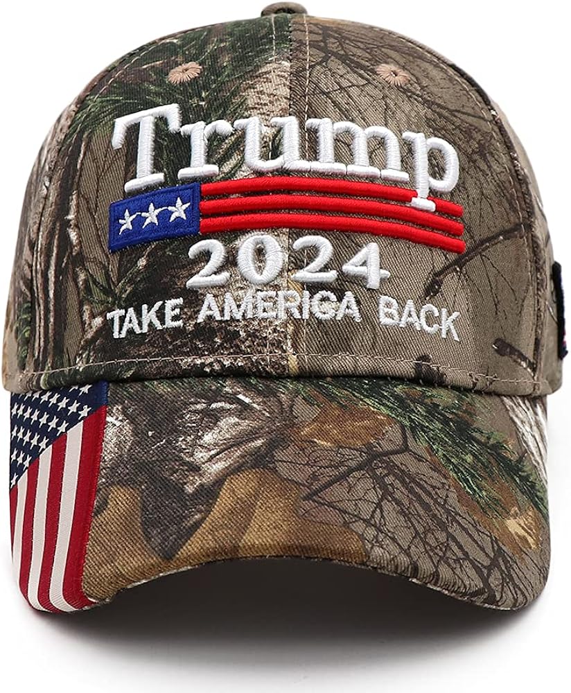 CAP TRMP 2024