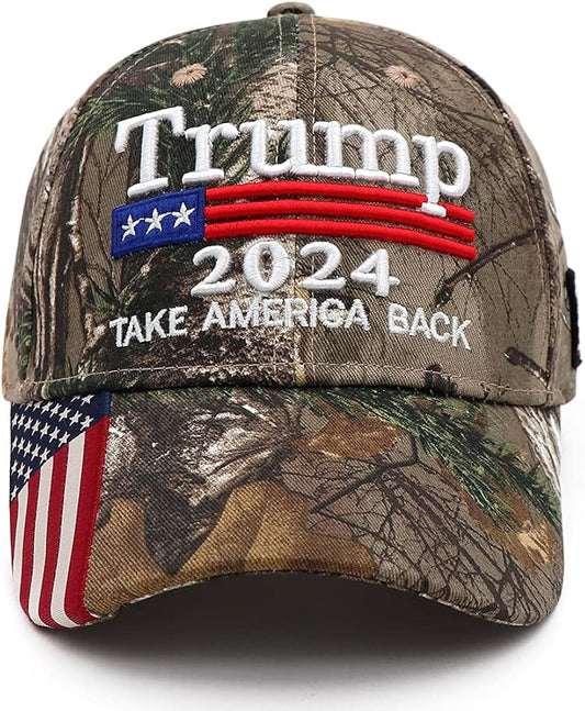 CAP TRMP 2024