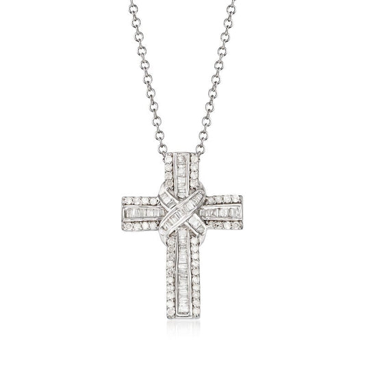 CHAIN&CHARM DISPLAY-1X60CT