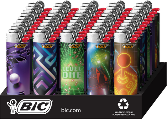 BIC GAME 50CT