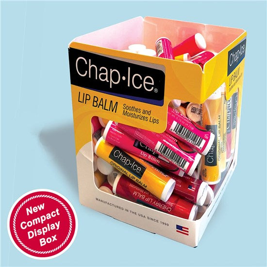 CHAPICE-24CT JAR