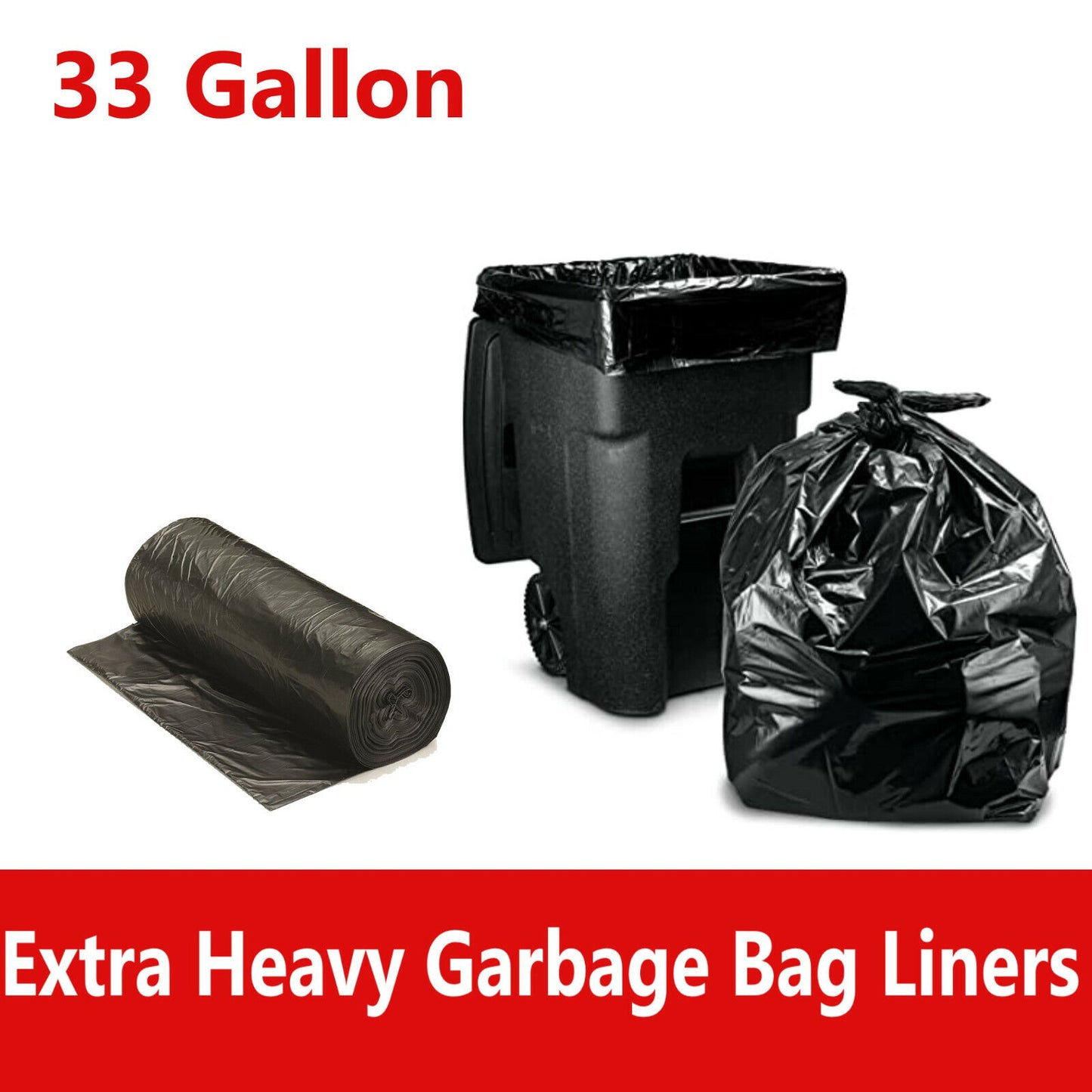 CANLINNER 33 GAL YELLOWBOX BOX