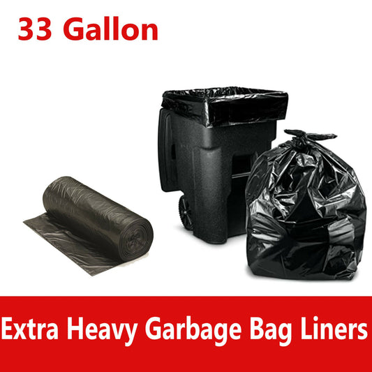 CANLINNER 33 GAL YELLOWBOX BOX