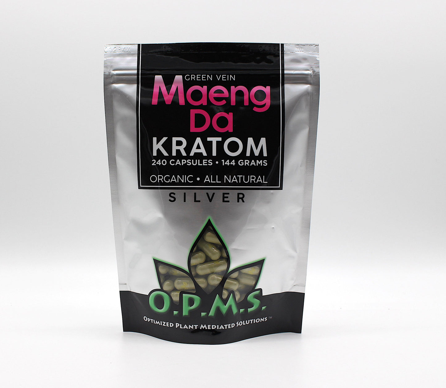 OPM MGDA-144GM/240CT