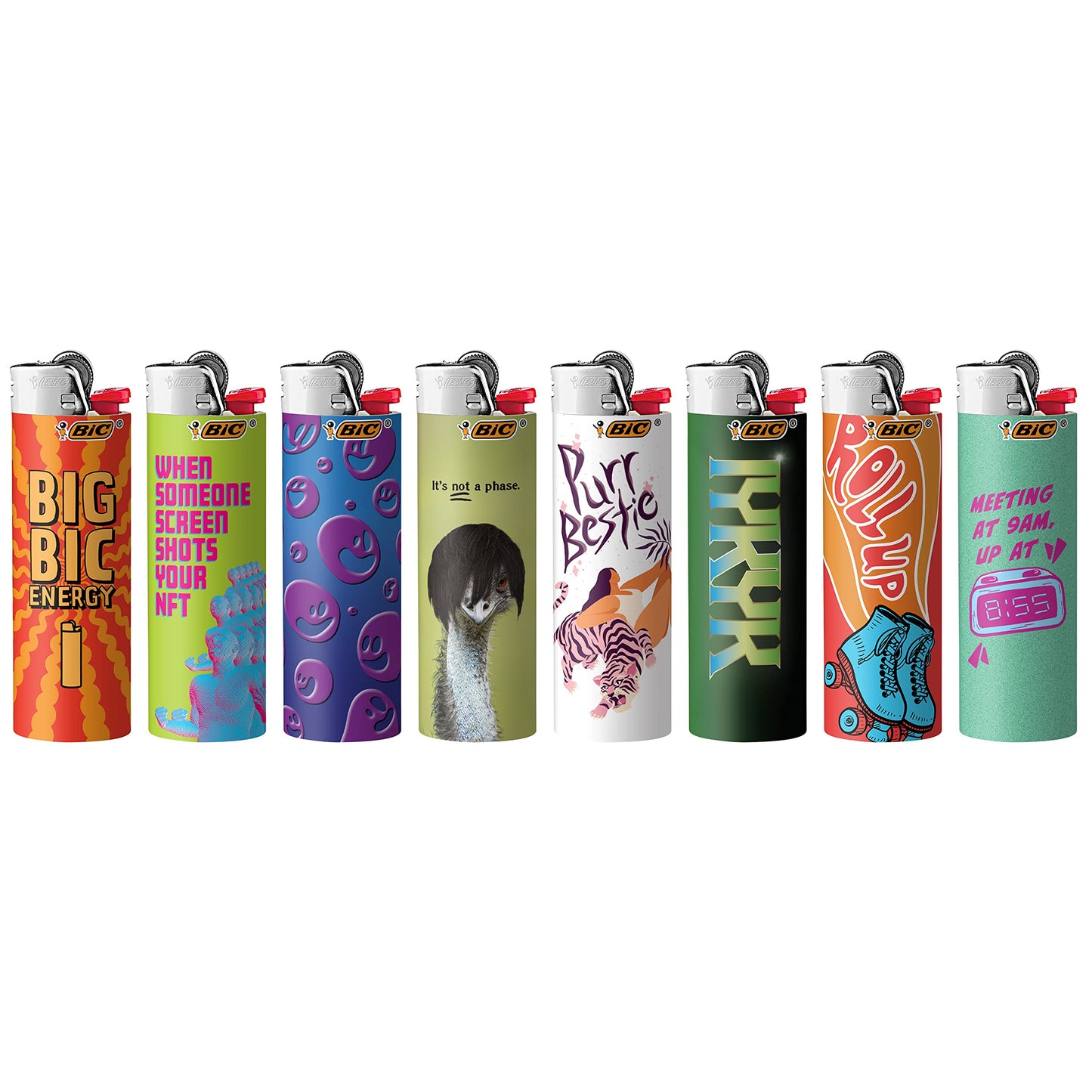 BIC DESIGN SMALL