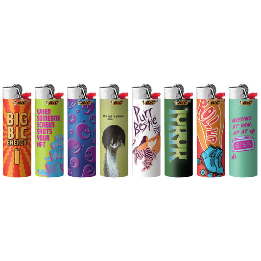 BIC DESIGN SMALL