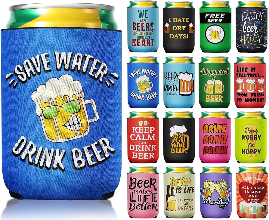 CANCOOLER INSULATED-24CT
