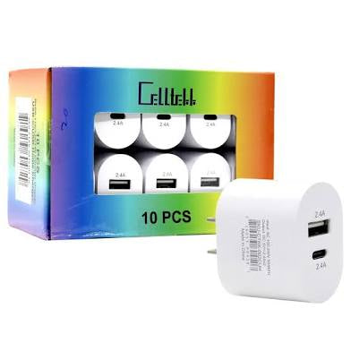CELLTEK DUAL PORT/JAR