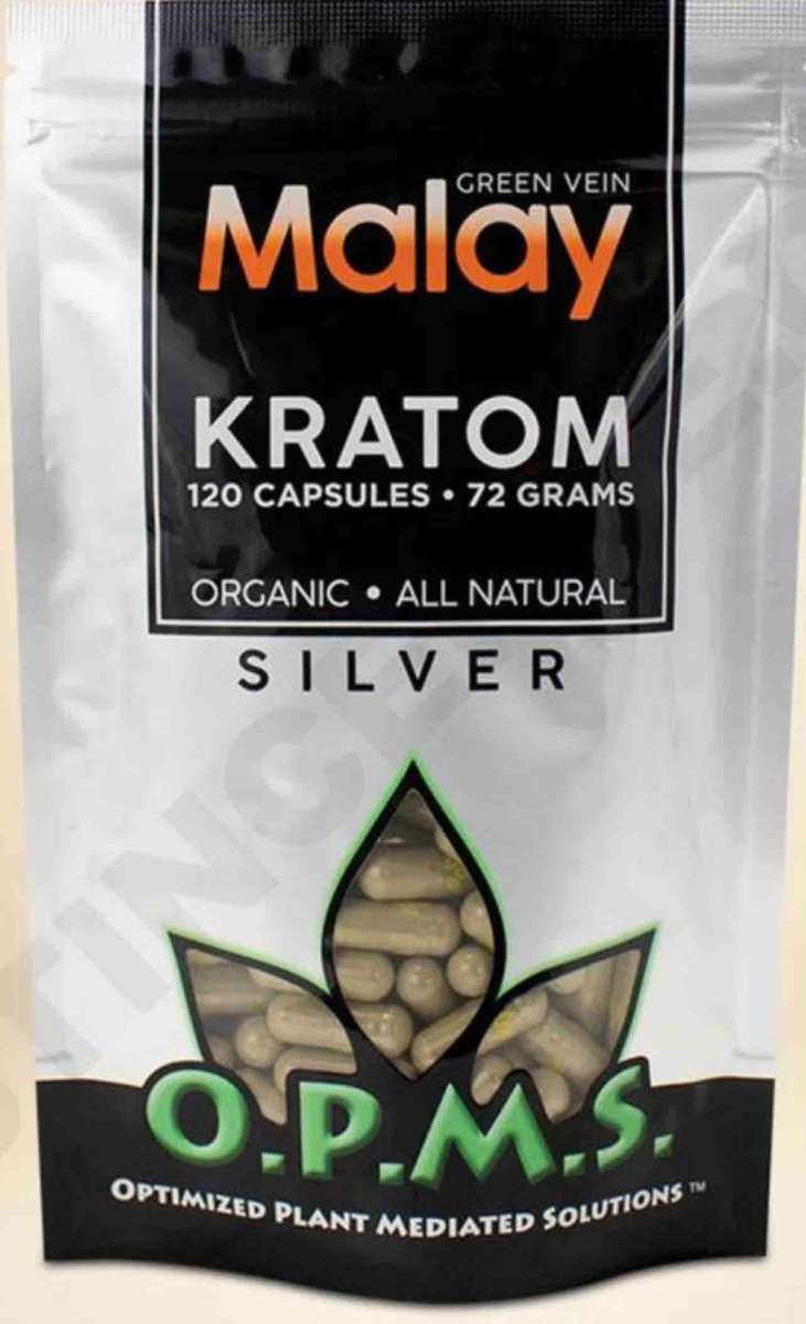 OPM MALAY-60GM/72GM/120CT