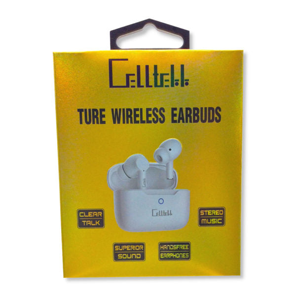 CELLTEK EARBUDS
