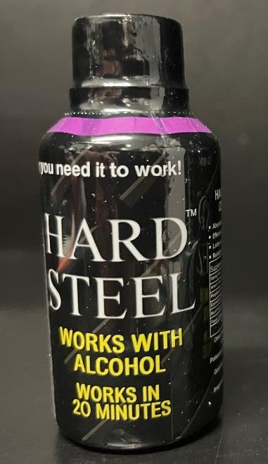 LIQUID HS PURPLE-12CT BOX