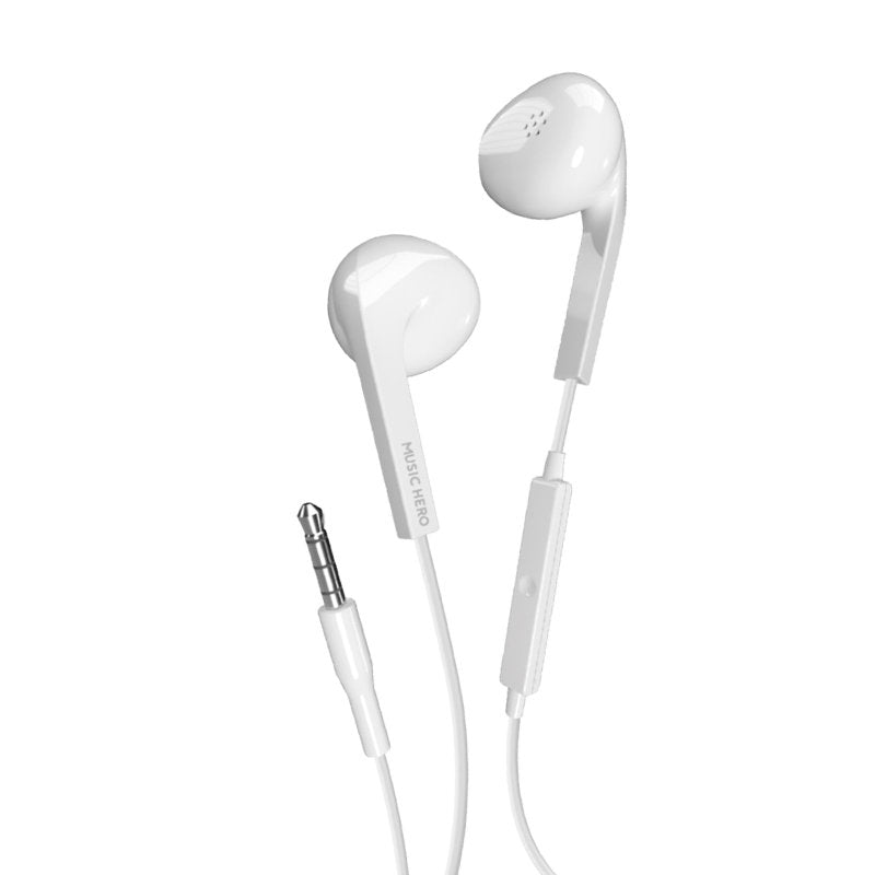 CELLTEK HEADPH/AUX-SMALL