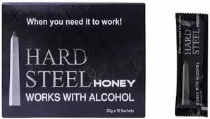 HONEY ALL KIND-12CT