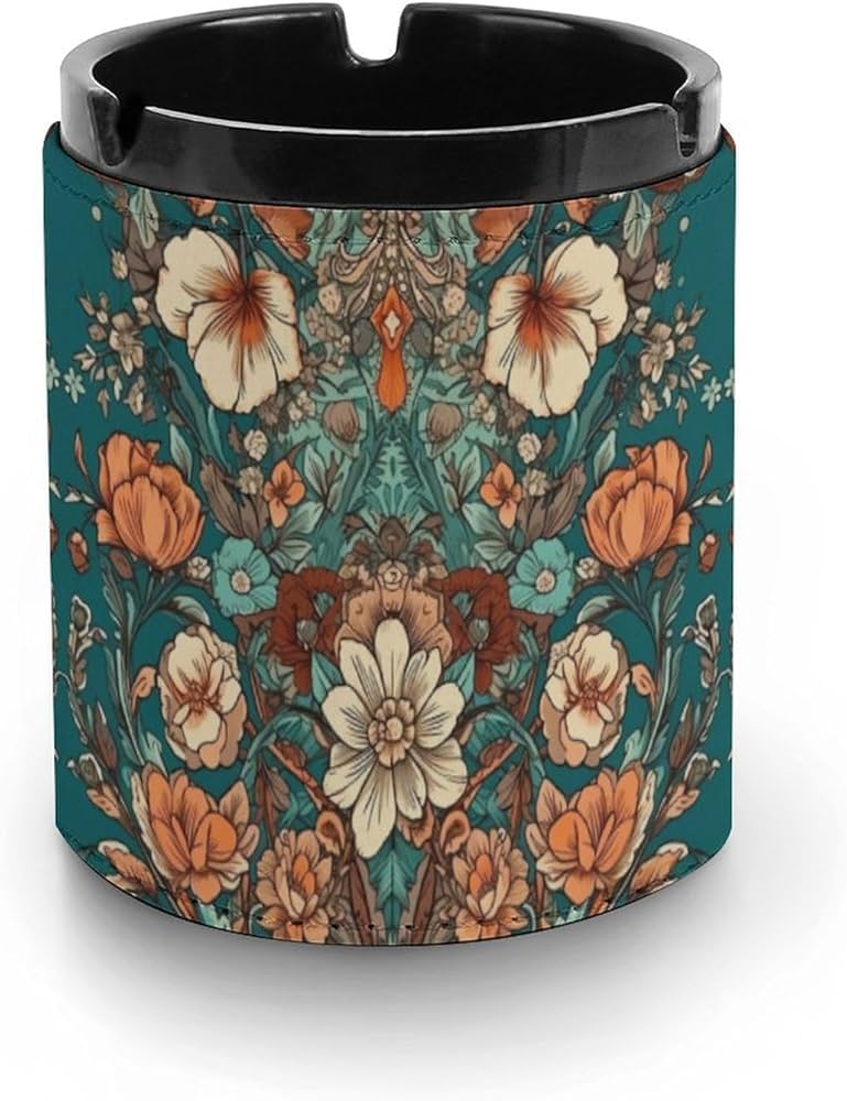ASHTRAY CUP PRINT