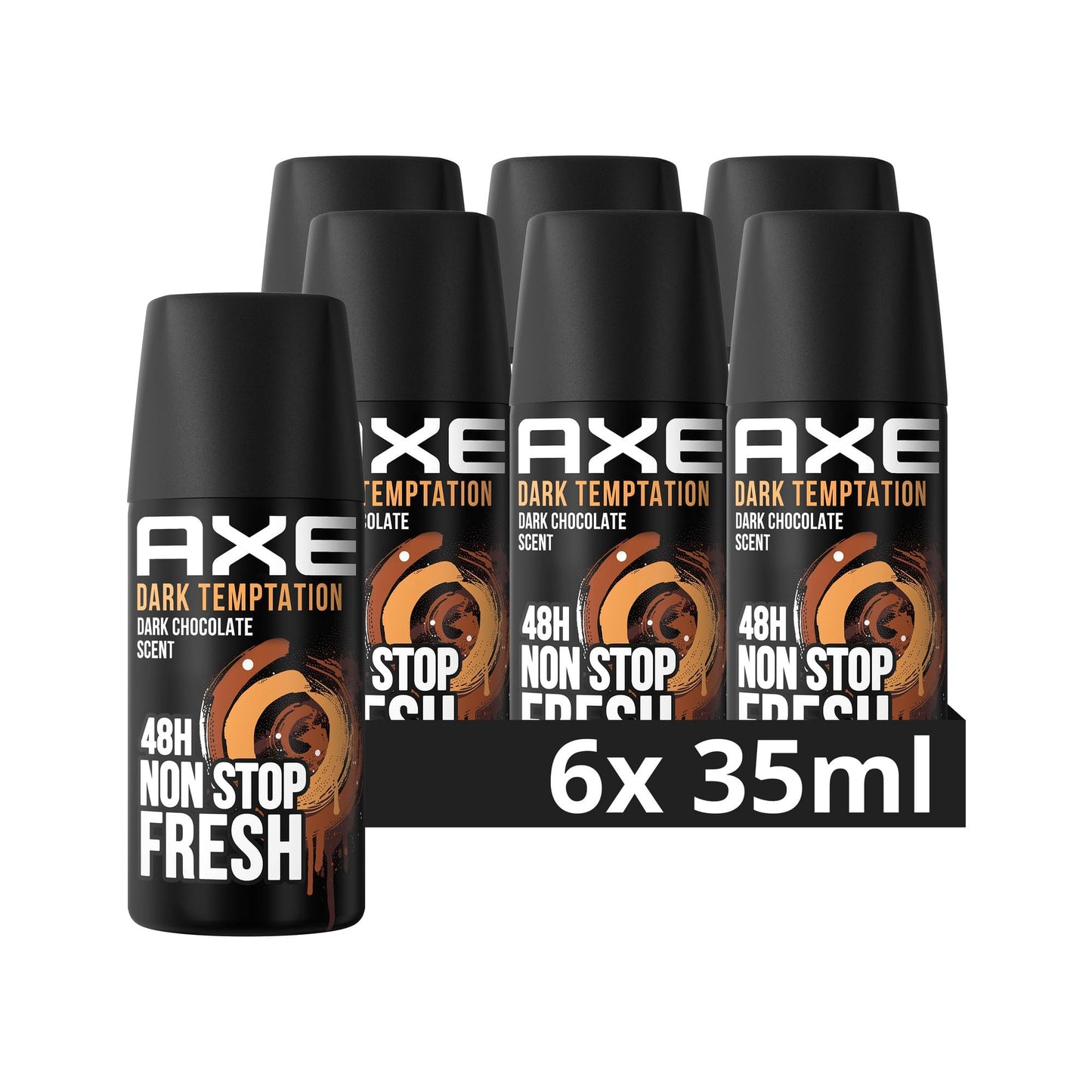 AXE DEO SMALL-1CT