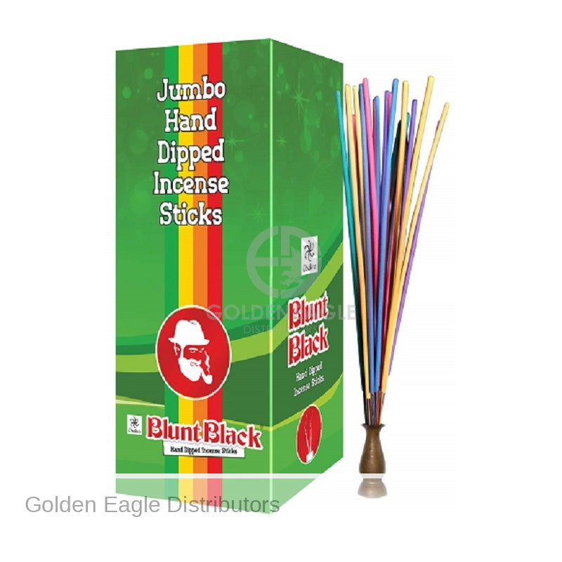 BLUNT BLACK-24CT