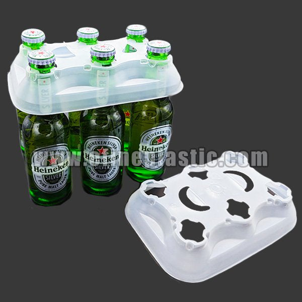 BEER RINGER BOTTLE-225CT CASE