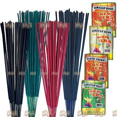 NEW ERA INCENSE-72CT