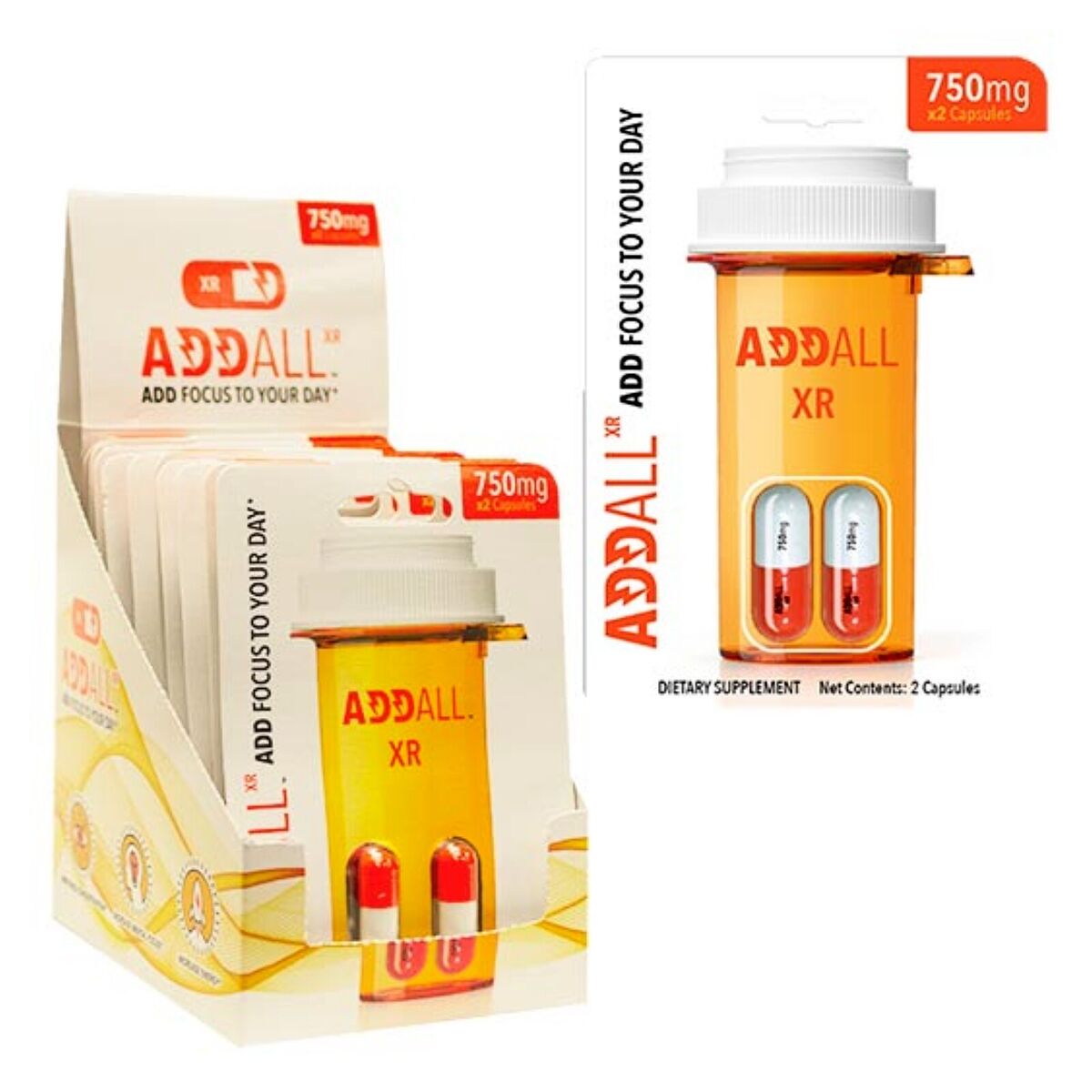 ADD ALL CAPSULE 12CT-BOX