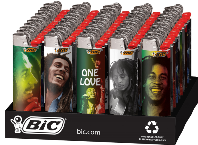 BIC BMLY-50CT BOX