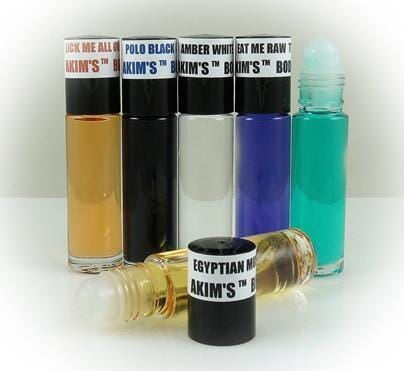 BODYOIL ROLL ON-MEN/WOMEN