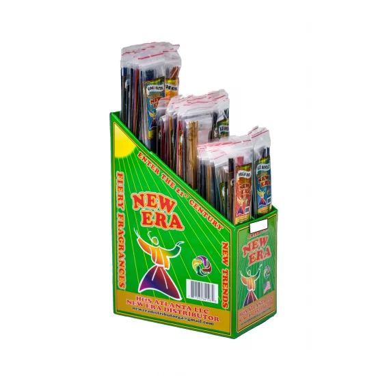 NEW ERA INCENSE-24CT