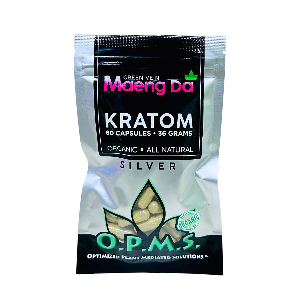 OPM MGDA-30GM/36GM/60CT