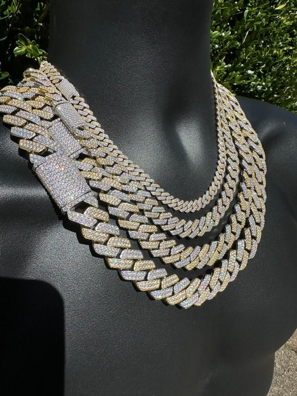 CHAIN&BRACELET BLINK