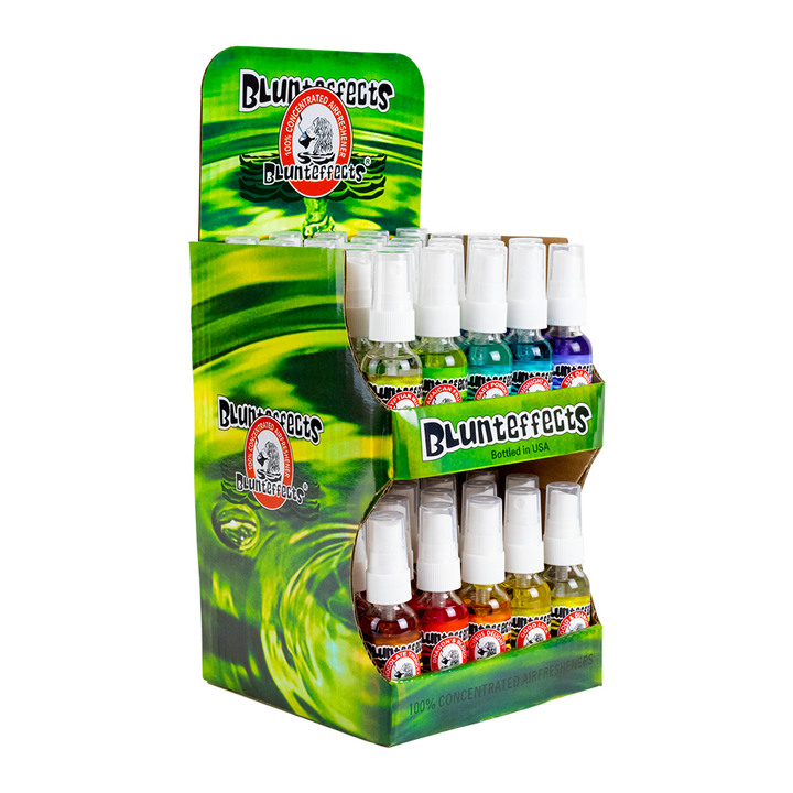 BLUNT EFFECT SPRAY-1X50CT