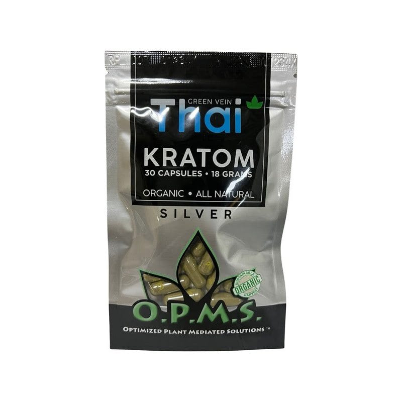 OPM THAI-15GM/18GM/30CT